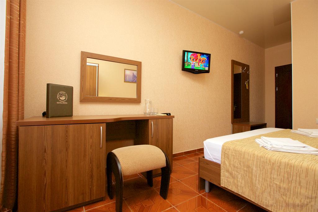 Hotel Imera All Inclusive Vityazevo Room photo